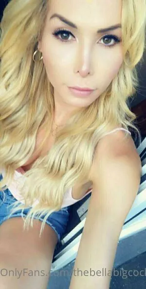 Thebellabigcock OnlyFans Leaked Free Thumbnail Picture - #LshGvlvJqy