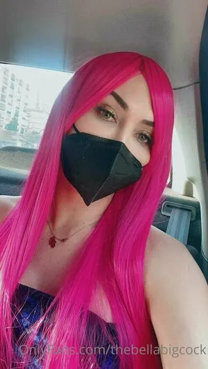 Thebellabigcock OnlyFans Leaked Free Thumbnail Picture - #Lvl76kyqEq