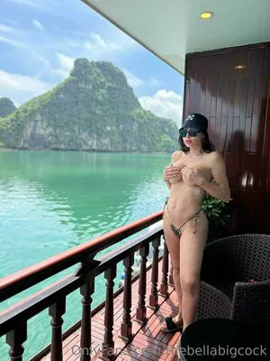 Thebellabigcock OnlyFans Leaked Free Thumbnail Picture - #Ozg28Pk3Bw