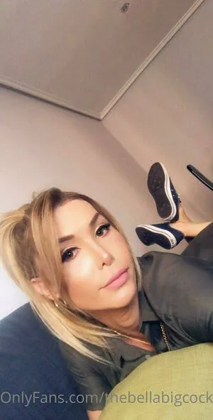 Thebellabigcock OnlyFans Leaked Free Thumbnail Picture - #UN2Tv2w4RB