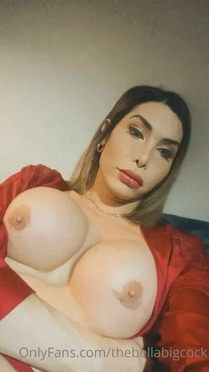 Thebellabigcock OnlyFans Leaked Free Thumbnail Picture - #kskFRw391j