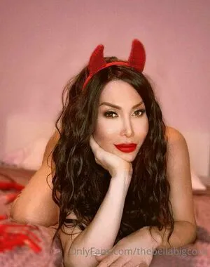 Thebellabigcock OnlyFans Leaked Free Thumbnail Picture - #sTKD9aJUGF