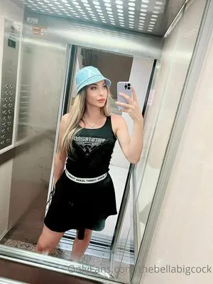 Thebellabigcock OnlyFans Leaked Free Thumbnail Picture - #xJxnkZ1MdO