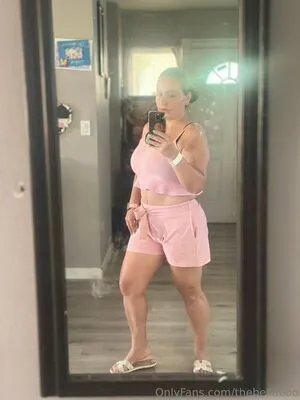 Thebellaboo OnlyFans Leaked Free Thumbnail Picture - #3ECIuyecZO