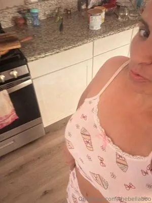 Thebellaboo OnlyFans Leaked Free Thumbnail Picture - #4l2x3QCZNl