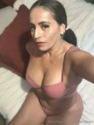 Thebellaboo OnlyFans Leaked Free Thumbnail Picture - #5tToSiTJZj