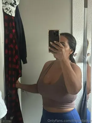 Thebellaboo OnlyFans Leaked Free Thumbnail Picture - #7D1SyE3bAx