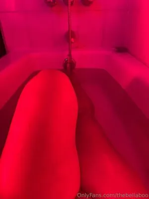 Thebellaboo OnlyFans Leaked Free Thumbnail Picture - #A8I2m4RHJM