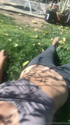 Thebellaboo OnlyFans Leaked Free Thumbnail Picture - #ChUulNjYom