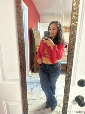 Thebellaboo OnlyFans Leaked Free Thumbnail Picture - #JlcmM9RMk0