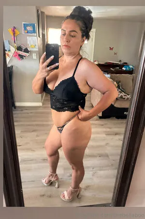 Thebellaboo OnlyFans Leaked Free Thumbnail Picture - #NX6gCS7fxo