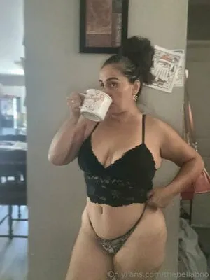 Thebellaboo OnlyFans Leaked Free Thumbnail Picture - #PiyeUoBm3a