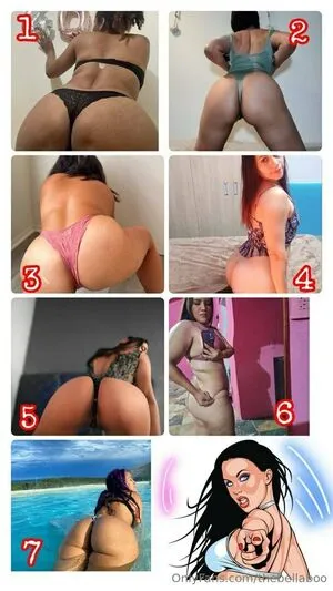 Thebellaboo OnlyFans Leaked Free Thumbnail Picture - #j3VK2GZhG3