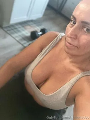 Thebellaboo OnlyFans Leaked Free Thumbnail Picture - #yrWRg9WWFM