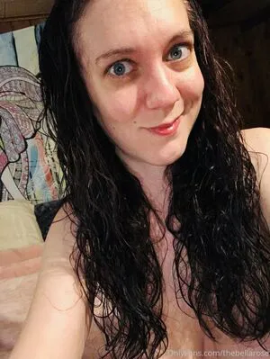 Thebellarose OnlyFans Leaked Free Thumbnail Picture - #7uKdKVQXhZ