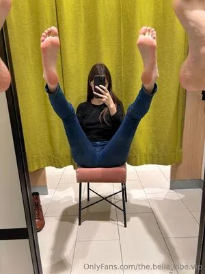 Thebellavibe OnlyFans Leaked Free Thumbnail Picture - #3N179l7nv9