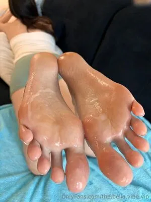 Thebellavibe OnlyFans Leaked Free Thumbnail Picture - #7mFktq1HR8