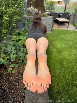 Thebellavibe OnlyFans Leaked Free Thumbnail Picture - #8JrZBDIzqX