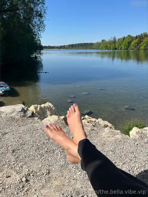 Thebellavibe OnlyFans Leaked Free Thumbnail Picture - #AWdtVTdKpa