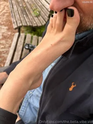 Thebellavibe OnlyFans Leaked Free Thumbnail Picture - #Ei188RAxsq