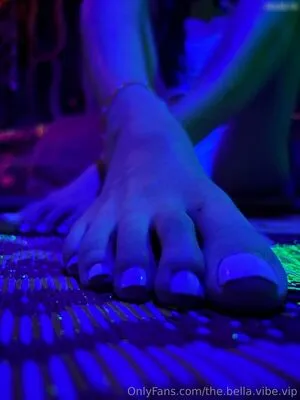 Thebellavibe OnlyFans Leaked Free Thumbnail Picture - #J97QAszIdo