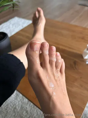 Thebellavibe OnlyFans Leaked Free Thumbnail Picture - #KsqDFzM1VK