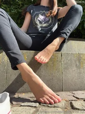 Thebellavibe OnlyFans Leaked Free Thumbnail Picture - #Mb3CP36XIx