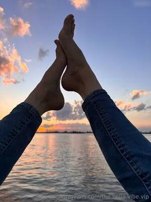 Thebellavibe OnlyFans Leaked Free Thumbnail Picture - #OrprM4SPLp