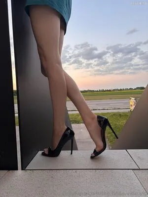 Thebellavibe OnlyFans Leaked Free Thumbnail Picture - #VR0TgZjNAp