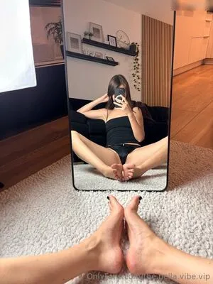 Thebellavibe OnlyFans Leaked Free Thumbnail Picture - #YikydhpyKE