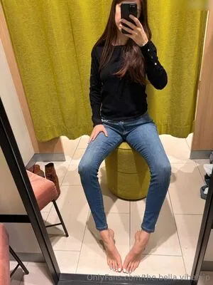 Thebellavibe OnlyFans Leaked Free Thumbnail Picture - #aqipCAShbi