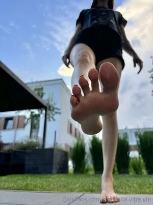 Thebellavibe OnlyFans Leaked Free Thumbnail Picture - #b94eVgkiLM