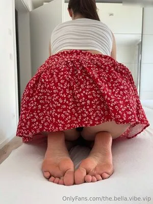 Thebellavibe OnlyFans Leaked Free Thumbnail Picture - #crxdQ0wa9A