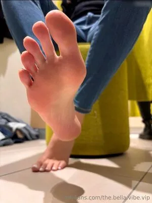 Thebellavibe OnlyFans Leaked Free Thumbnail Picture - #dzKIBdJLul