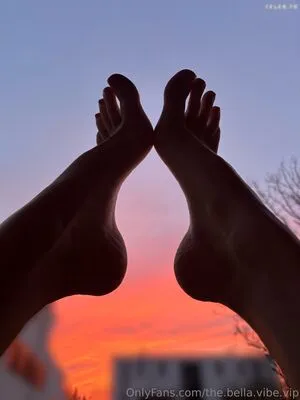 Thebellavibe OnlyFans Leaked Free Thumbnail Picture - #eX0yOgVLEk