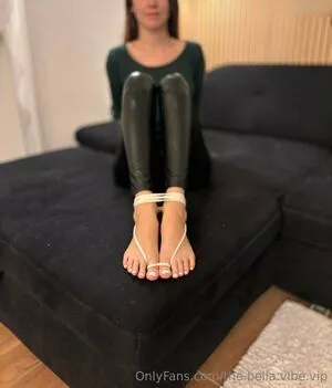 Thebellavibe OnlyFans Leaked Free Thumbnail Picture - #hOqxbBCCsU