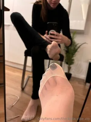 Thebellavibe OnlyFans Leaked Free Thumbnail Picture - #hZWyRbMgqo