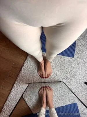 Thebellavibe OnlyFans Leaked Free Thumbnail Picture - #hb2WYQBytn