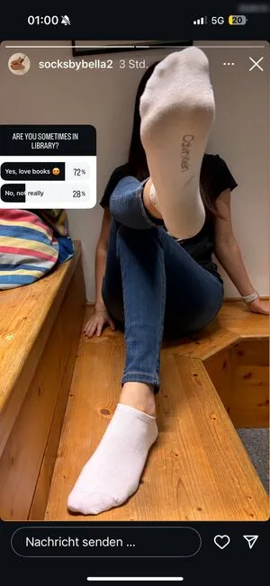 Thebellavibe OnlyFans Leaked Free Thumbnail Picture - #iZturgAsdY