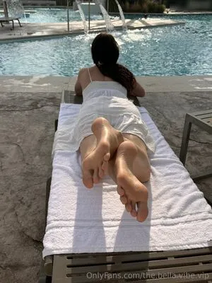 Thebellavibe OnlyFans Leaked Free Thumbnail Picture - #lqvs2pd4sC