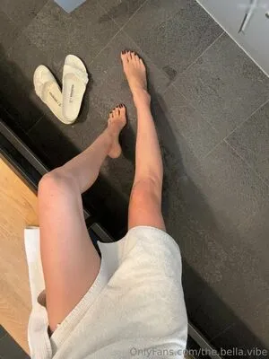 Thebellavibe OnlyFans Leaked Free Thumbnail Picture - #p5NmyZ0nVJ