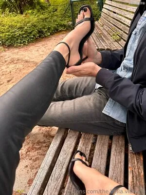 Thebellavibe OnlyFans Leaked Free Thumbnail Picture - #pKXOCRwqRR