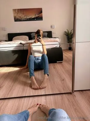 Thebellavibe OnlyFans Leaked Free Thumbnail Picture - #q906CX9aog