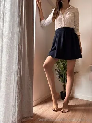 Thebellavibe OnlyFans Leaked Free Thumbnail Picture - #t9tcDj23M2