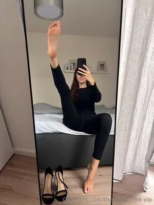 Thebellavibe OnlyFans Leaked Free Thumbnail Picture - #w1W7kG8050