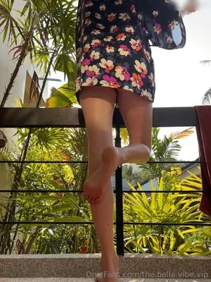 Thebellavibe OnlyFans Leaked Free Thumbnail Picture - #xfYI0zcNrD