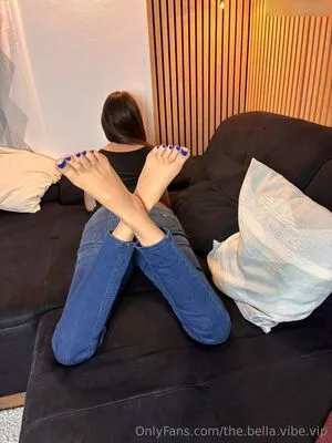 Thebellavibe OnlyFans Leaked Free Thumbnail Picture - #y9Sxnl852p