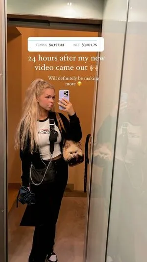 Thebellebunny OnlyFans Leaked Free Thumbnail Picture - #1ruGXI3Epd