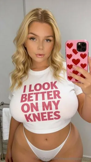 Thebellebunny OnlyFans Leaked Free Thumbnail Picture - #kM4aK81HcH