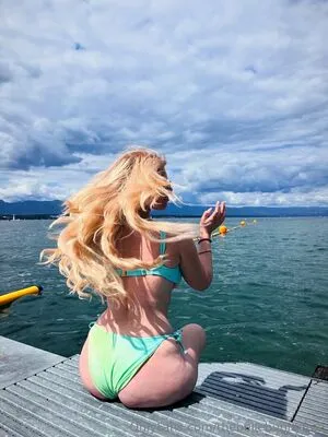 Thebellebunnyfree OnlyFans Leaked Free Thumbnail Picture - #1oyB4y3fQk
